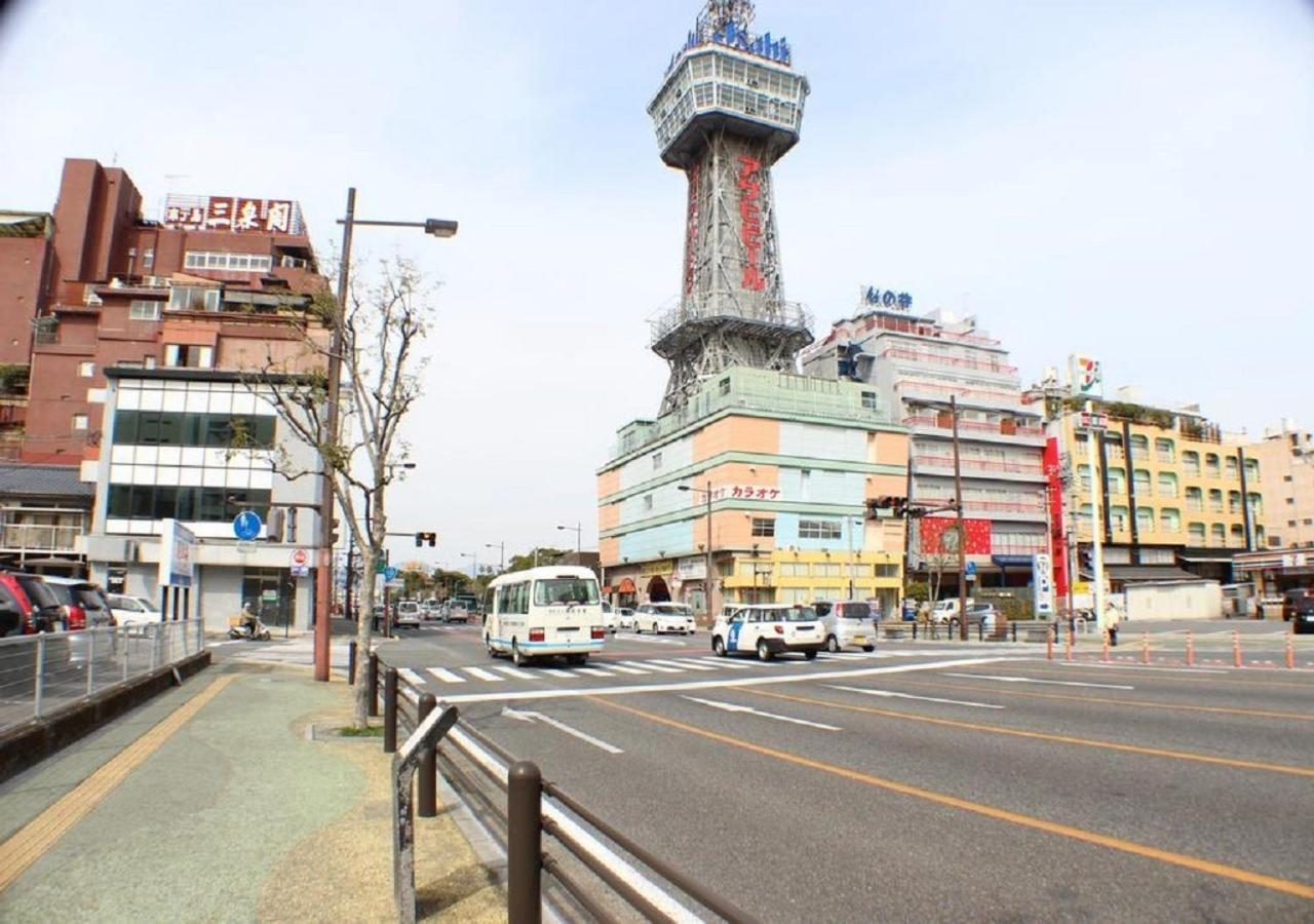 Beppu - Hotel / Vacation STAY 40550 Exterior foto