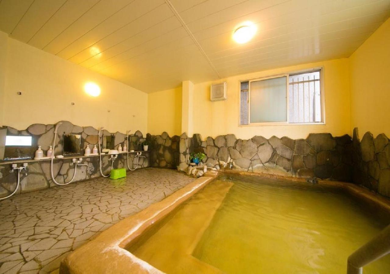 Beppu - Hotel / Vacation STAY 40550 Exterior foto